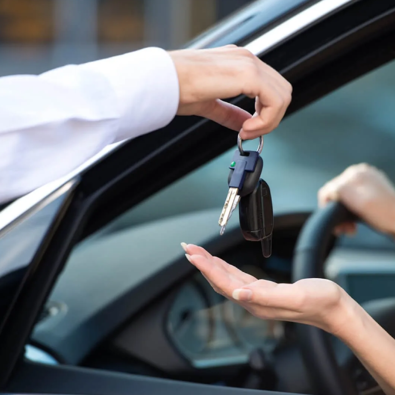 Delhi to Rishikesh TaxiCar Rental Service