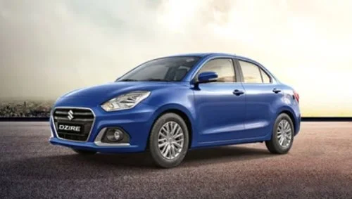 Swift Dzire