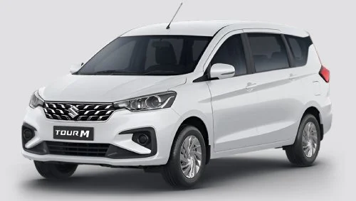 Maruti Ertiga