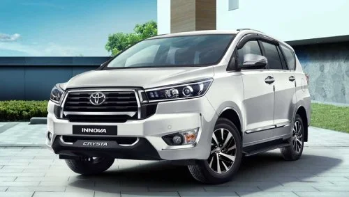 Innova Crysta
